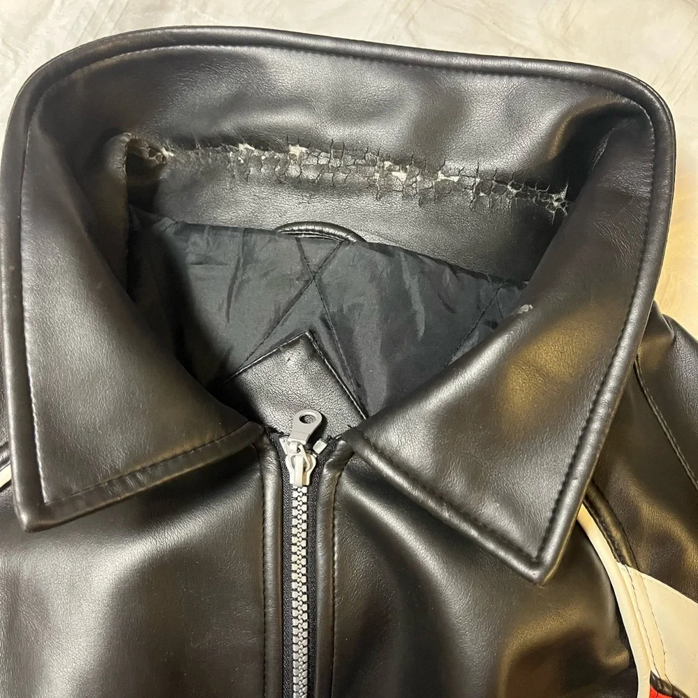 NASCAR Chevrolet Racing Jacket - Picture 8 of 16